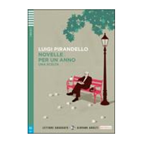 Novelle per un Anno (Selezione) + Audio cd