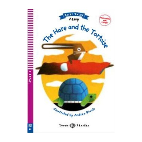 The Hare and the Tortoise + Multi rom