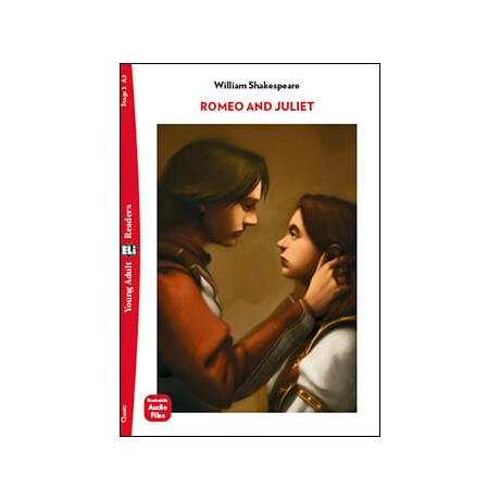 Yar 2: Romeo and Juliet (Restyled) + Downloadable Multimedia