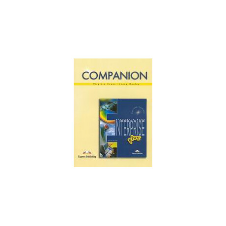 Enterprise Plus Companion