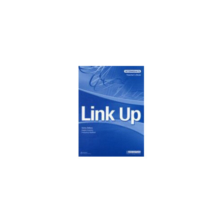 Link up Intermediate Tchrs