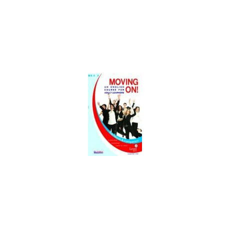 Moving on 3 wb   Companion