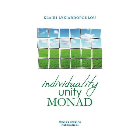 Individuality Unity Monad