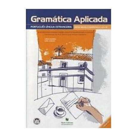 Gramatica Aplicada Niveis A1,a2,b1