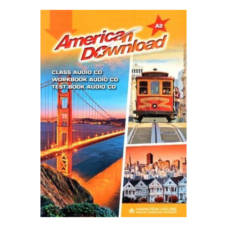 American Download a2 cd Class