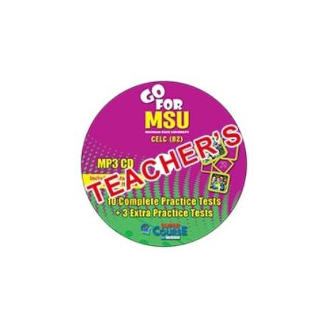 Go for msu Celc (B2) 10 Complete Practice Tests mp3 (1) Go for msu Celc (B2) 10 Complete Practice Tests mp3 (1)