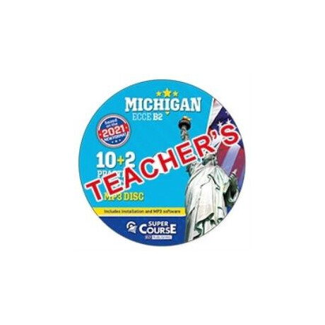 Michigan Ecce b2 10 + 2 Practice Tests mp3 (New Format 2021) Michigan Ecce b2 10 + 2 Practice Tests mp3 (New Format 2021)