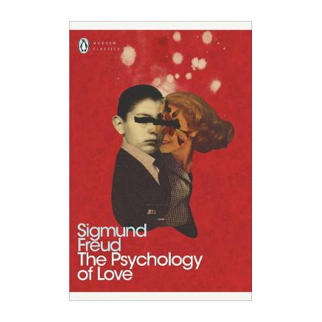 Penguin Modern Classics : the Psychology of Love pb b Format