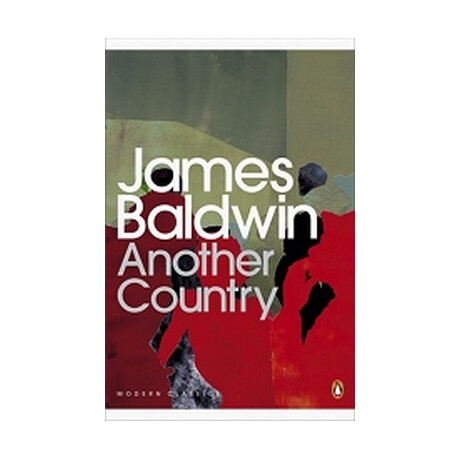 Penguin Modern Classics : Another Country
