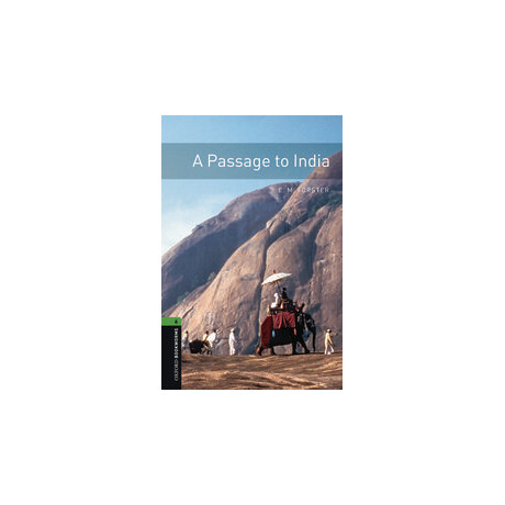 Obw Library 6: a Passage to India n/e