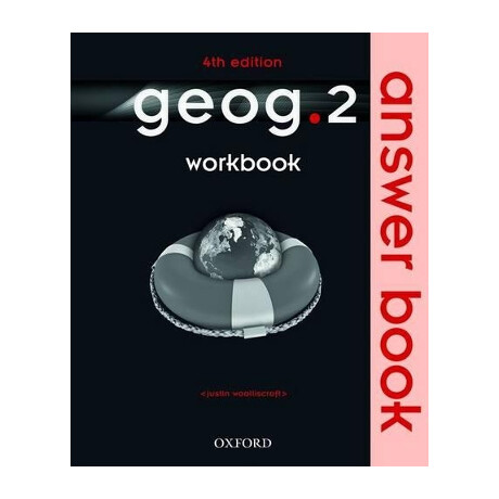 Geog. 2 wb key 4th ed