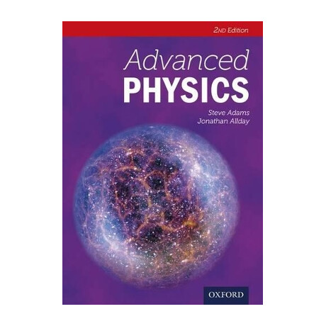Advanced Physics