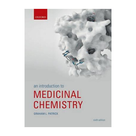 An Introduction to Medicinal Chemistry
