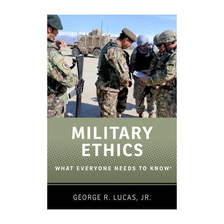 Military Ethics