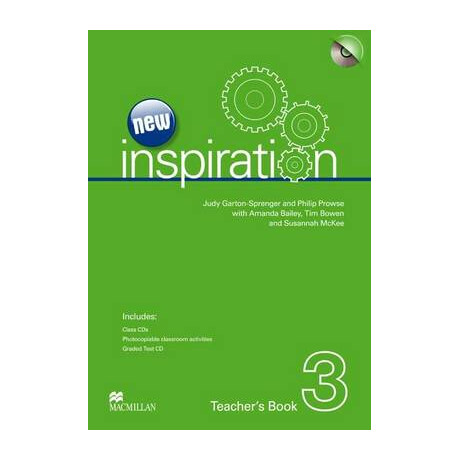 Inspiration 3 Tchrs