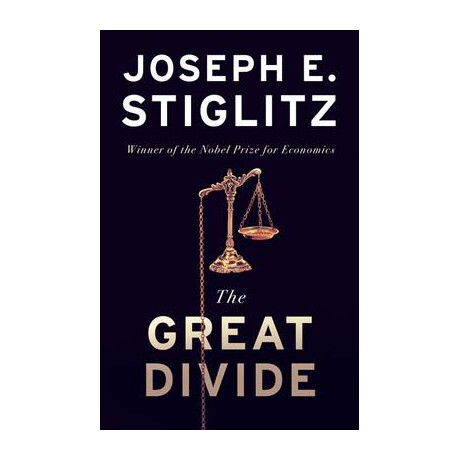 The Great Divide