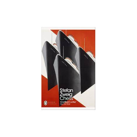 Penguin Modern Classics : Chess