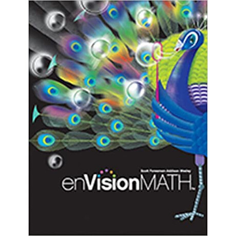Envision Math Grade 5