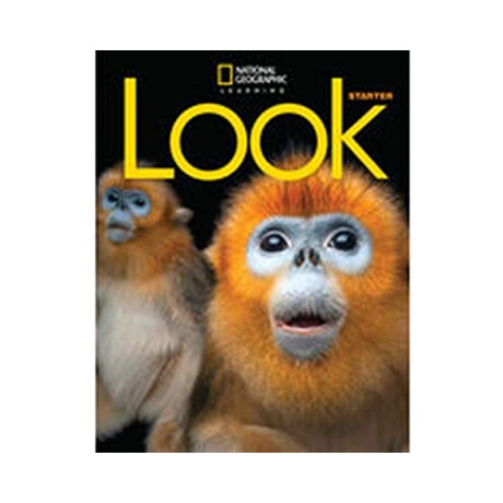 Look Starter Anthology Look Starter Anthology