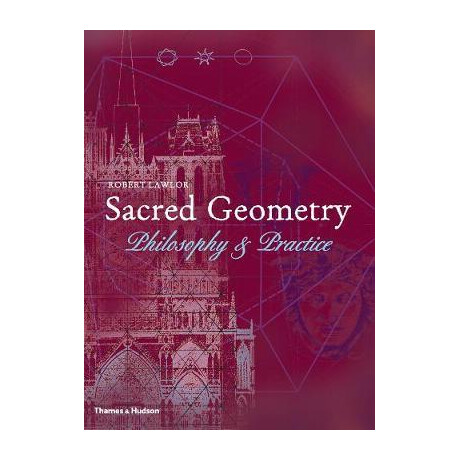 Sacred Geometry pb