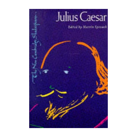 Julius Caesar  pb b