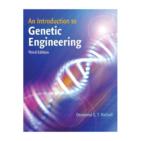 An Introduction to Genetic Engineering - Print on Demand 3rd ed pb