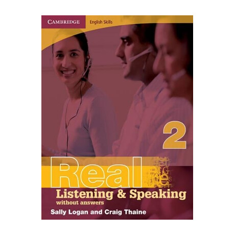 Real Listening   Speaking 2 sb Wo/a