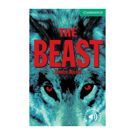 Cer 3: the Beast (+ Downloadable Audio) pb