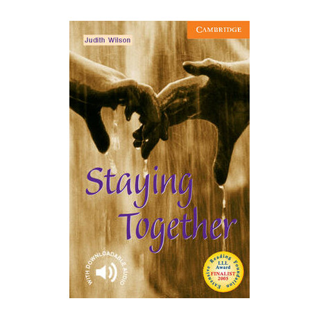 Cer 4: Staying Together (+ Downloadable Audio) pb
