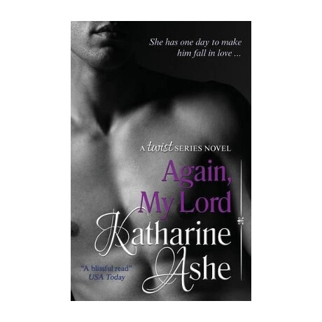 Again my Lord : a Twist Series Novel pb