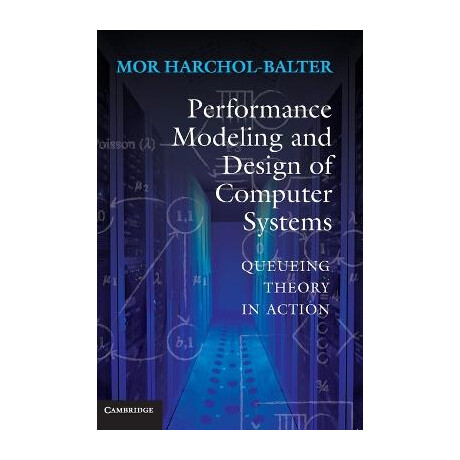 Perfomance Modeling and Design of Computer Systems