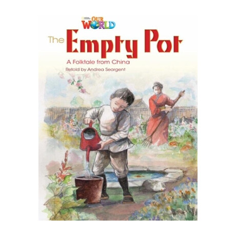 Our World 4: the Empty pot - Amer