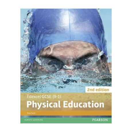 Edexcel Gcse (9-1) pe Student Book (Edexcel Gcse pe 2016)