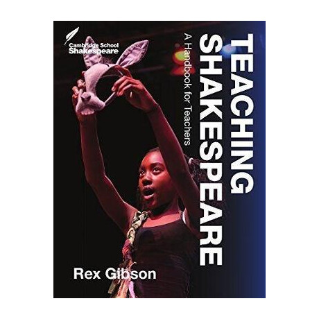 Css : Teaching Shakespeare 2nd ed pb