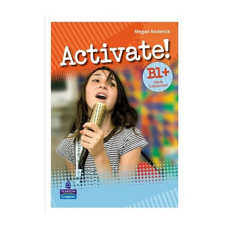 Activate b1+ Companion