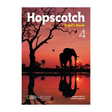 Hopscotch 4 sb