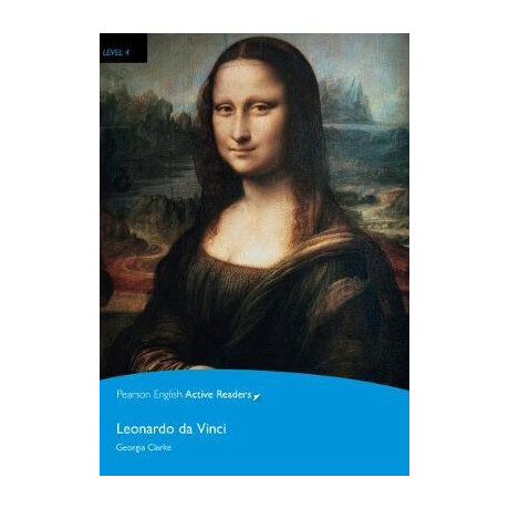 Par 4: Leonardo da Vinci (+ Multi-rom With mp3 Pack)