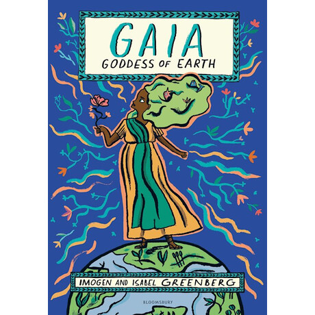 Gaia : Goddess of Earth
