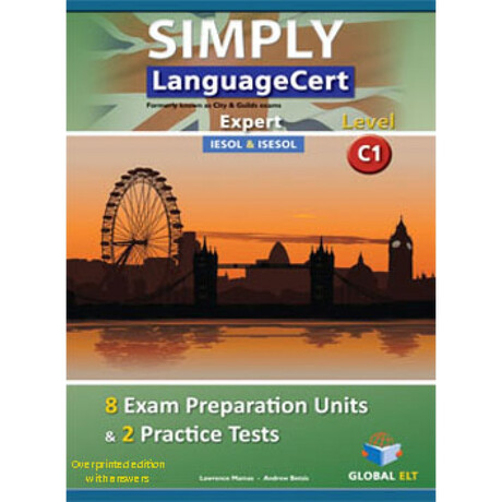 Simply Languagecert c1 Teacher's Book Βιβλιο Καθηγητη