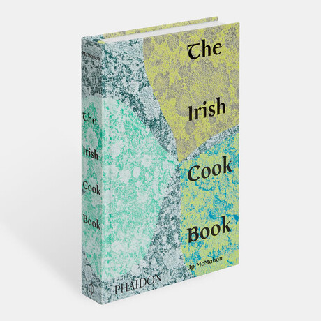 The Irish Cookbook hc