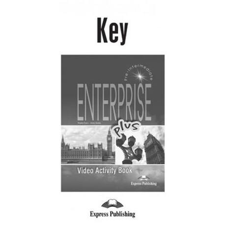 Enterprise Plus Video Activity key