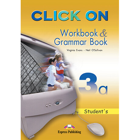Click on 3a wb   Grammar