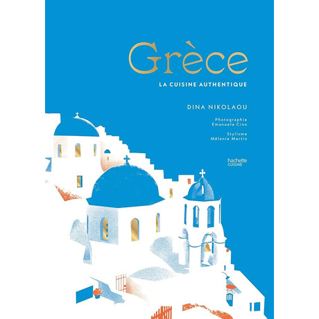 Grece