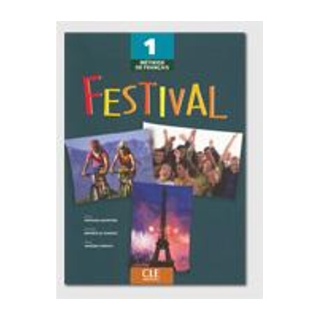 Festival 1 Methode