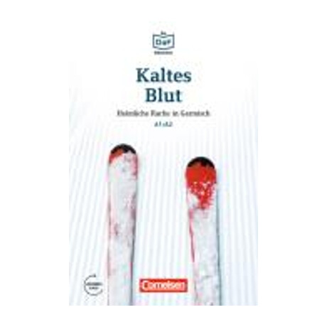 Kaltes Blut