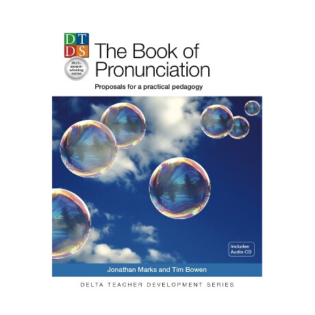 The Book of Pronunciation (+ cd-Rom)