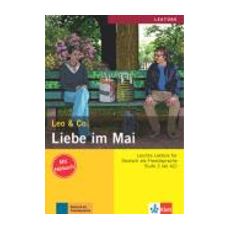 Leo   co 2: Liebe im mai (+ Audio cd)