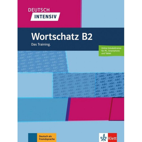 Deutsch Intensiv Wortschatz b2