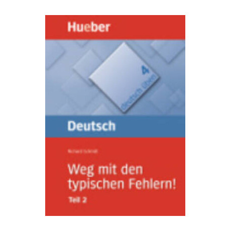 Deutsch Uben 3: weg mit den Typischen Fehlern! Teil 2