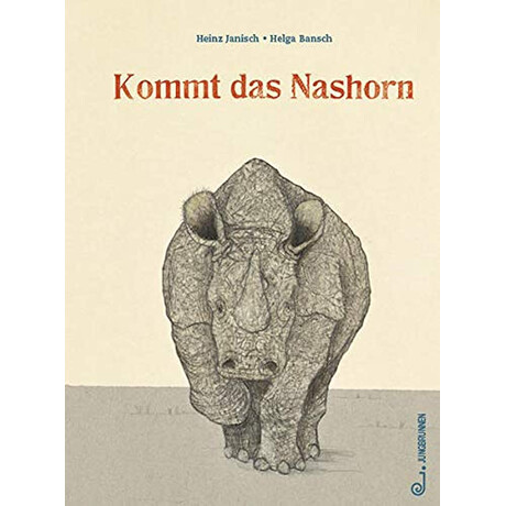 Kommt das Nashorn  hc